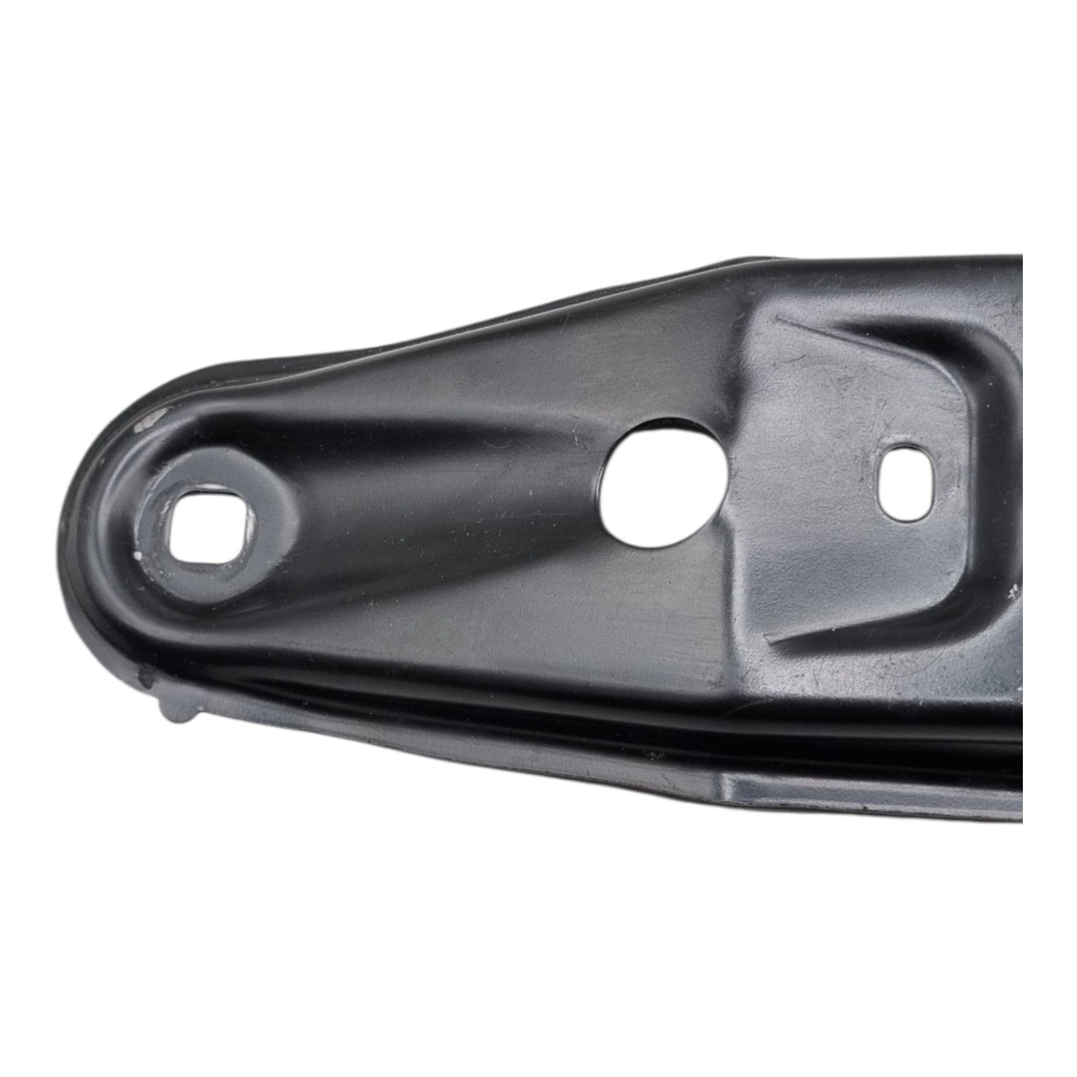 Original Mercedes-Benz W124 Getriebe Halter