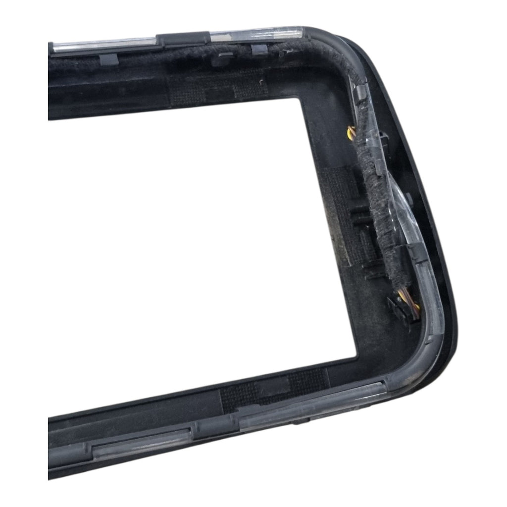 Mercedes-Benz S-Klasse W222 Tacho Kombiinstrument