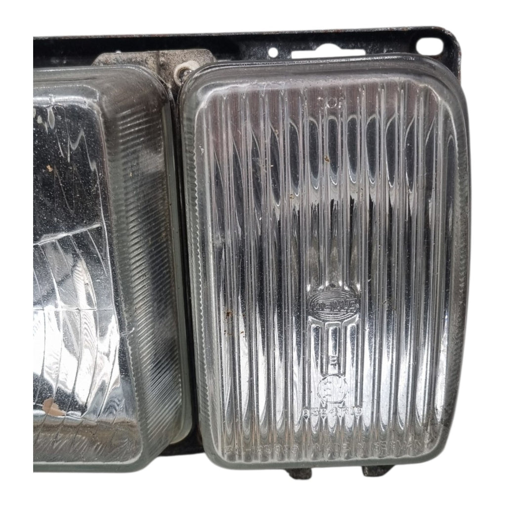 Original VW Passat B2 Scheinwerfer rechts