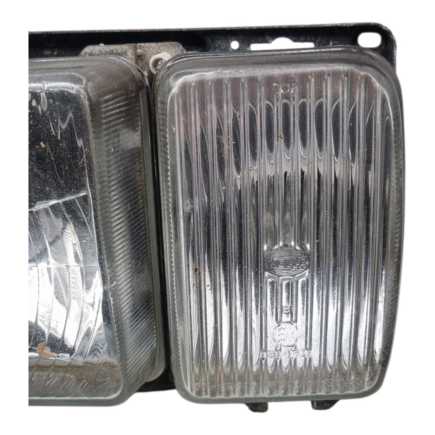 Original VW Passat B2 Scheinwerfer rechts
