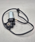 Original Mercedes-Benz S-Klasse W222 Heckrollo Motor A2228100101