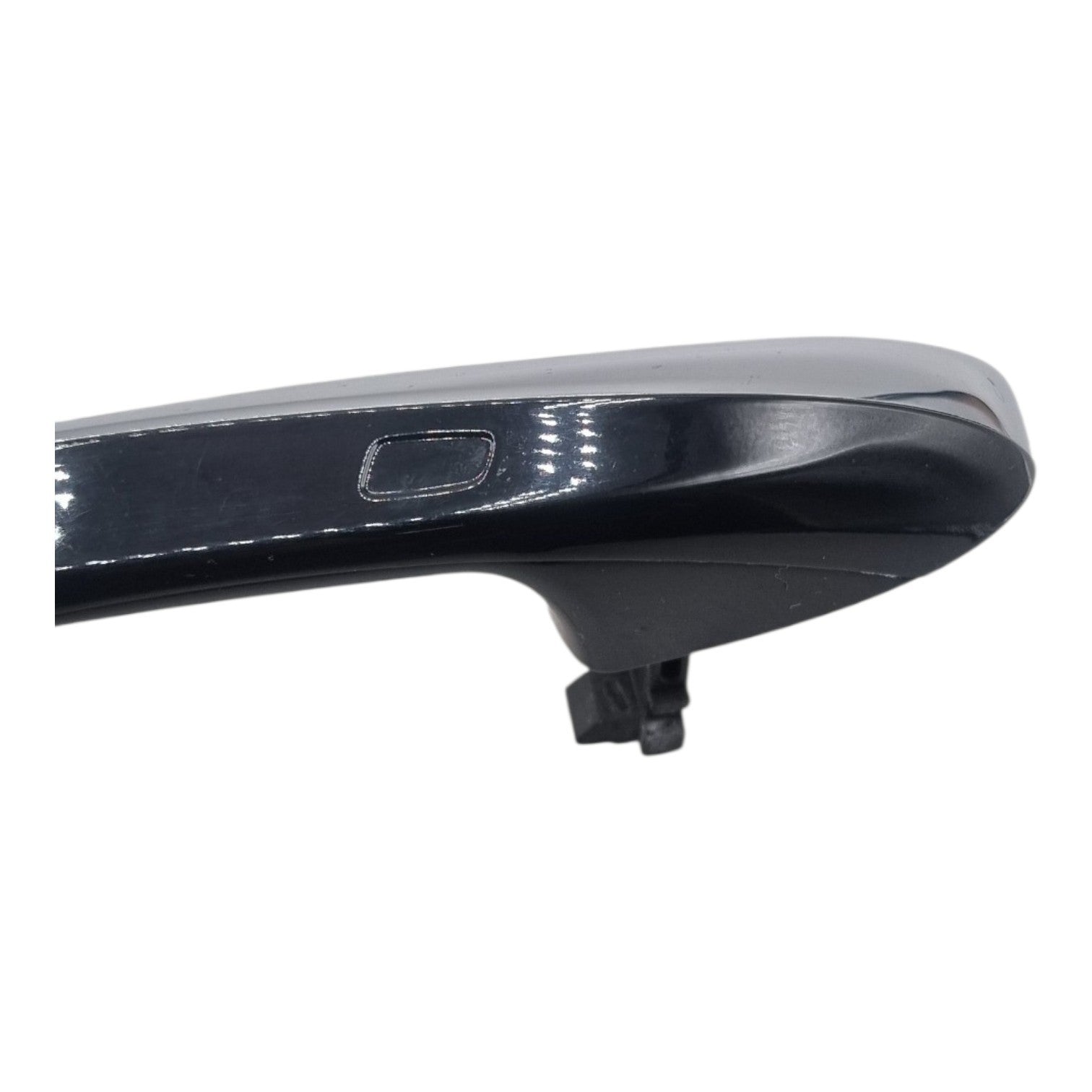 Mercedes-Benz W222 Türgriff hinten links Schwarz 040