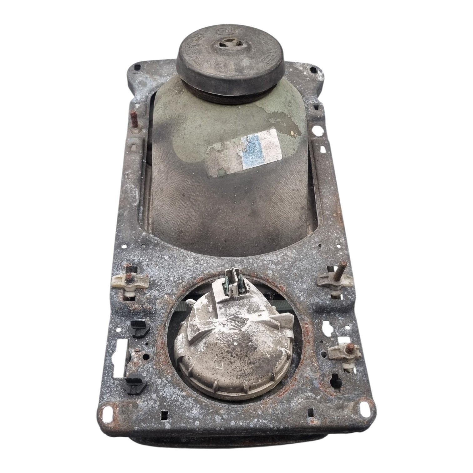 Original VW Passat B2 Scheinwerfer rechts