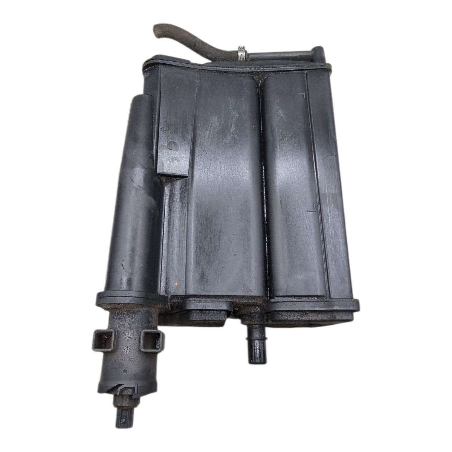 Aktivkohlefilter für Mercedes-Benz S-Klasse W222