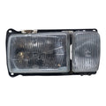 Original VW Passat B2 Scheinwerfer rechts