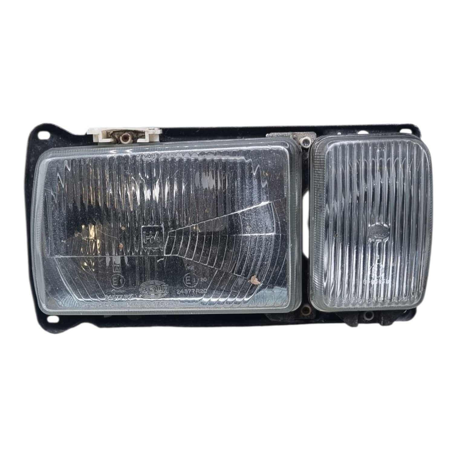 Original VW Passat B2 Scheinwerfer rechts