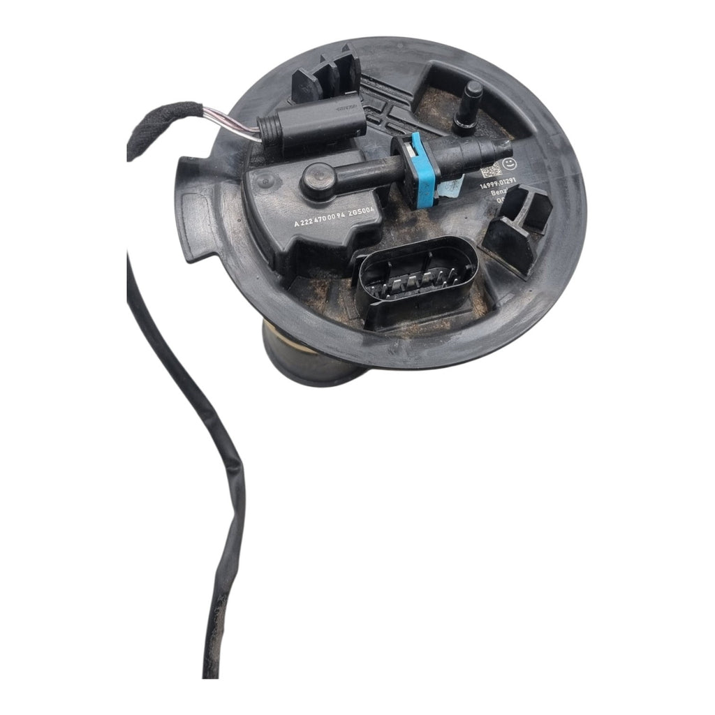 Mercedes-Benz W222 Kraftstoffpumpe