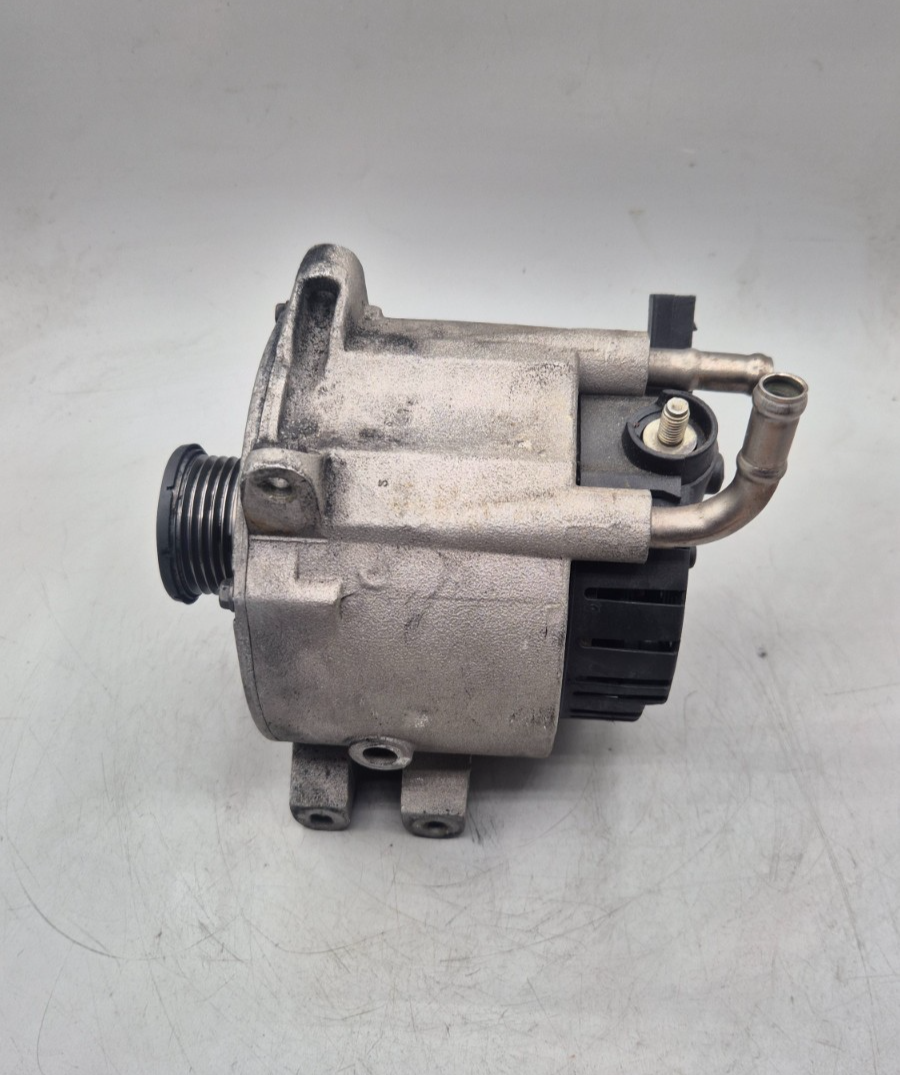 defekte Lichtmaschine Mercedes-Benz W414