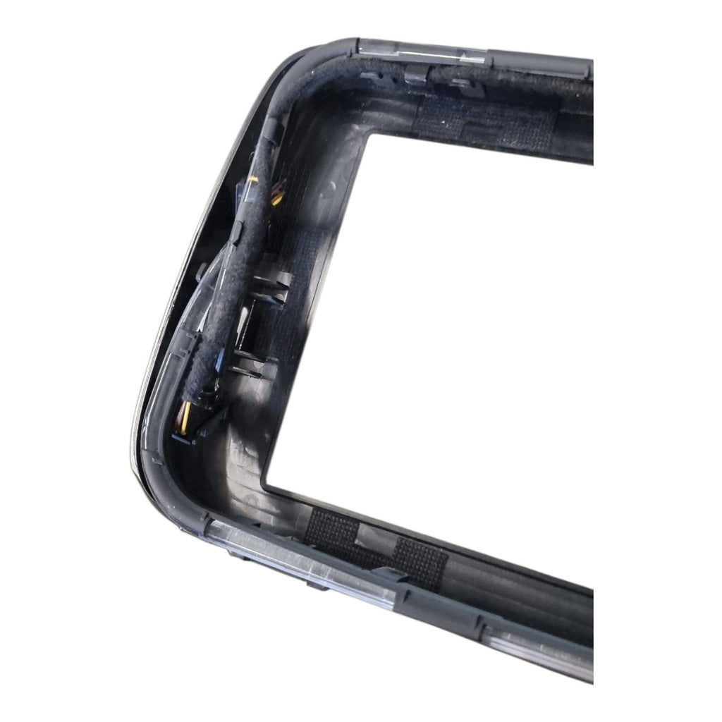 Mercedes-Benz S-Klasse W222 Tacho Kombiinstrument
