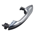 Mercedes-Benz W222 Türgriff hinten links Schwarz 040