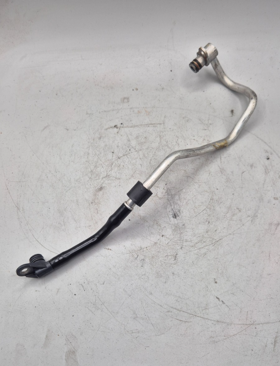 Mercedes-Benz M157 M278 Kühlmittelleitung Turbo