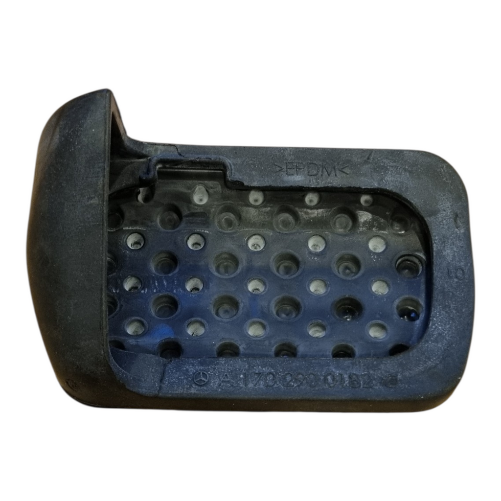 Original Mercedes-Benz Bremspedal Kappe A1702900182