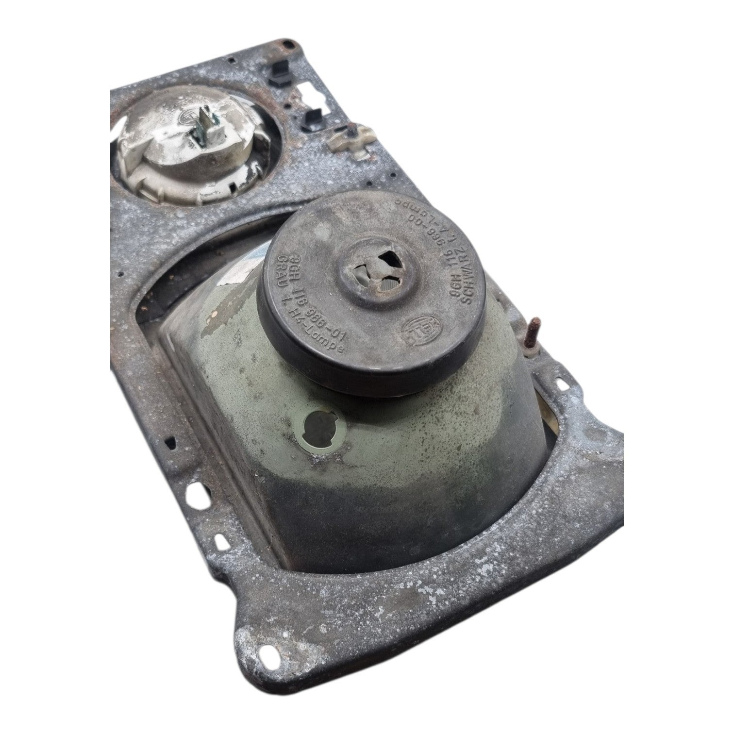 Original VW Passat B2 Scheinwerfer rechts