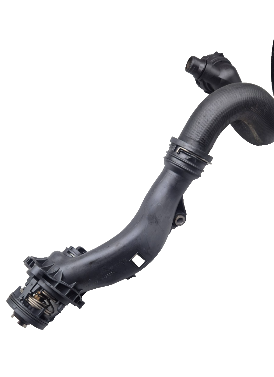 Original Mercedes-Benz M157 M278 V8 Thermostat Kühlmittel A2782000615