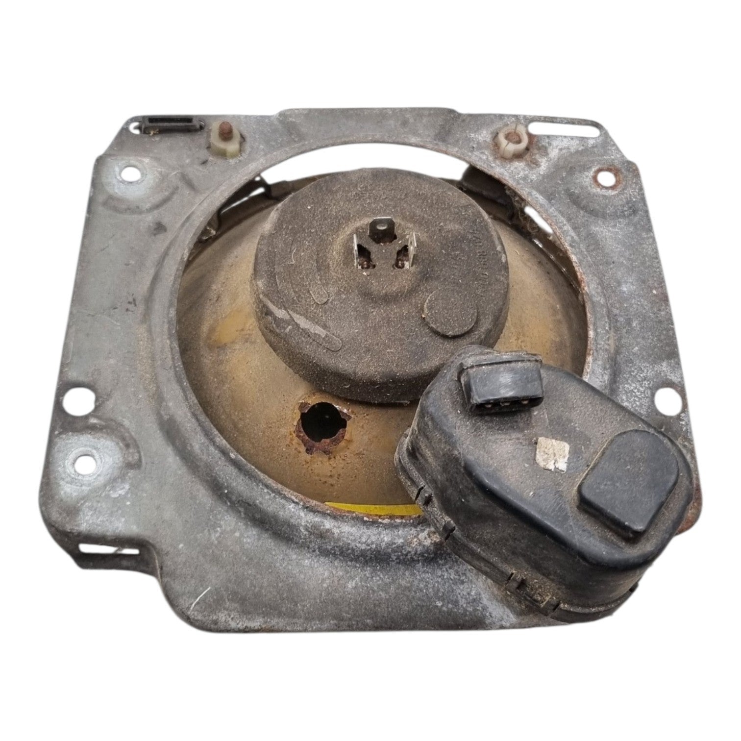 Original Golf 2 Boch Scheinwerfer mit Motor 191941753A